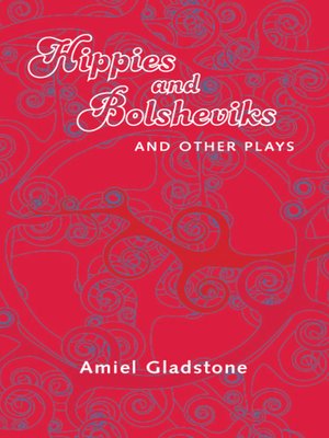 cover image of Hippies and Bolsheviks